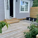 Mini Villa Stockholm Aelvsjoe S61