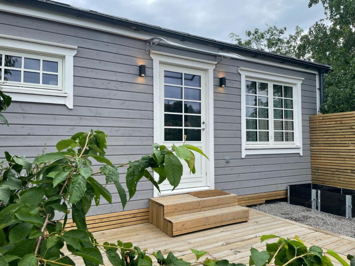 Feriehus Mini Alvsjo S61 Stockholm