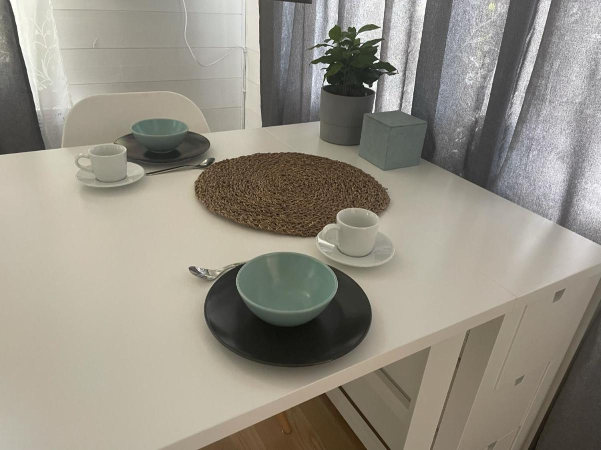 Feriehus Mini Alvsjo S61