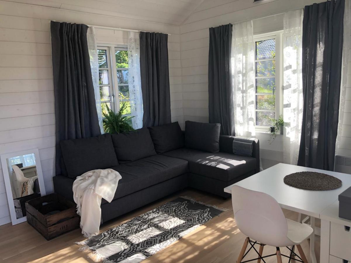 Mini Alvsjo S61 Feriehus Stockholm