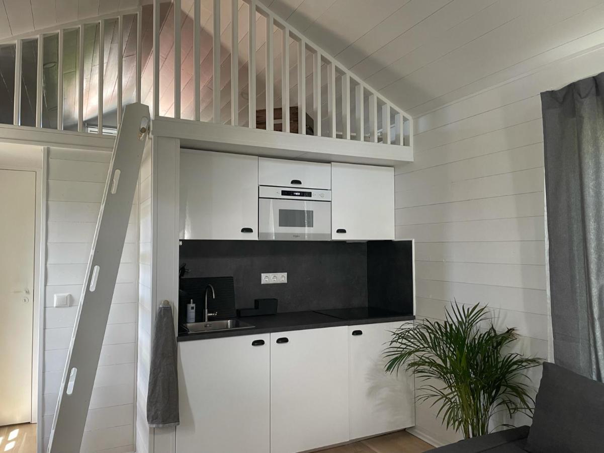 Mini Alvsjo S61 Feriehus Stockholm