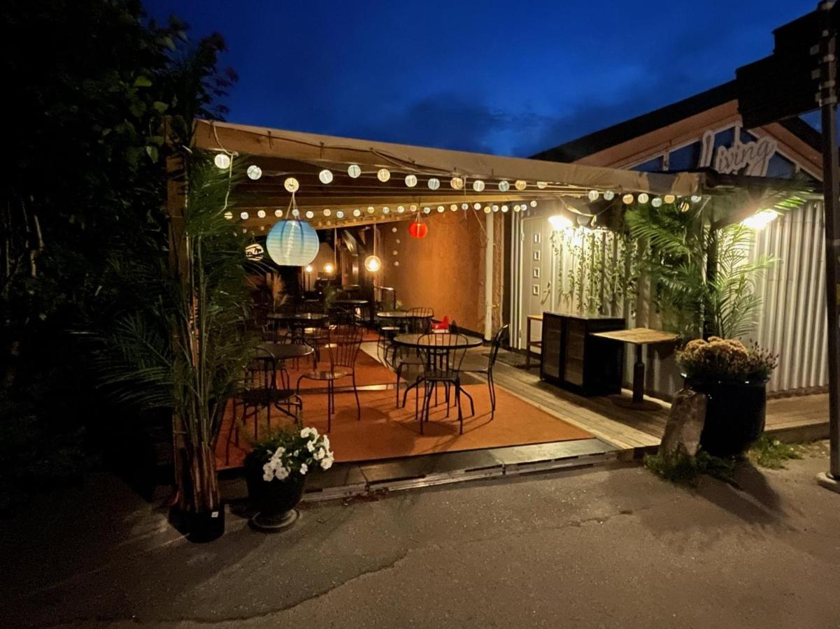 Feriehus Mini Alvsjo S61 Stockholm