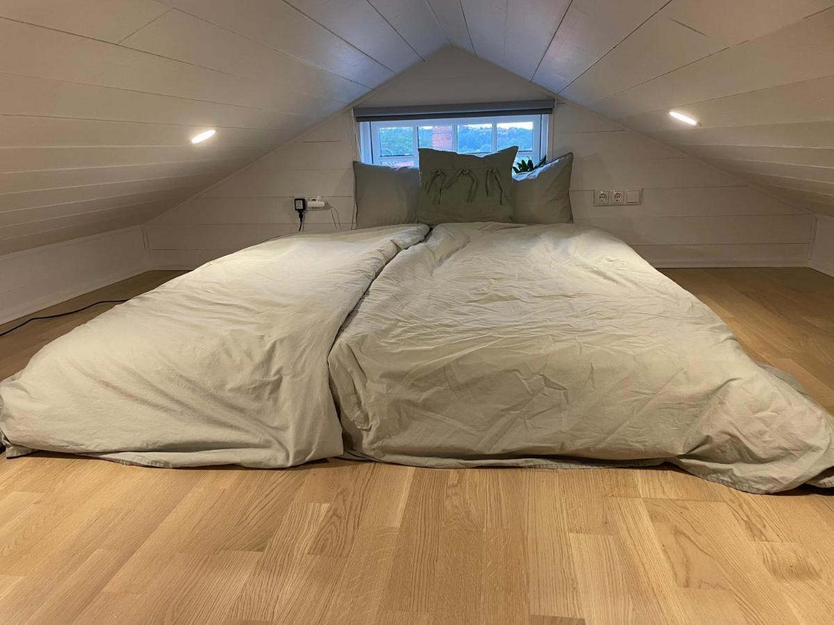 Mini Alvsjo S61